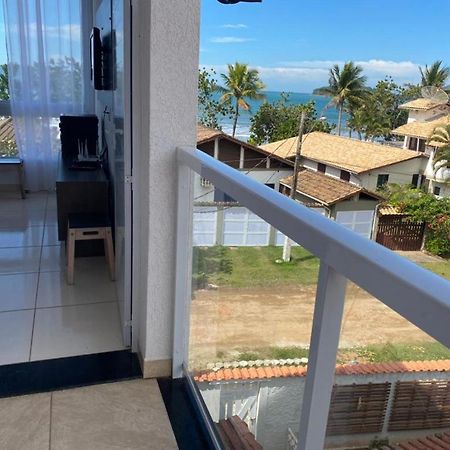 Lemar Ubatuba Apartment ภายนอก รูปภาพ