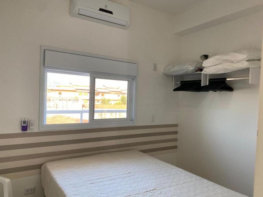 Lemar Ubatuba Apartment ภายนอก รูปภาพ