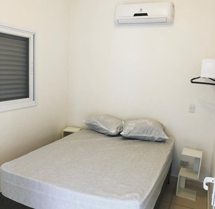 Lemar Ubatuba Apartment ภายนอก รูปภาพ
