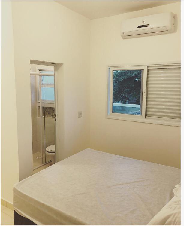 Lemar Ubatuba Apartment ภายนอก รูปภาพ