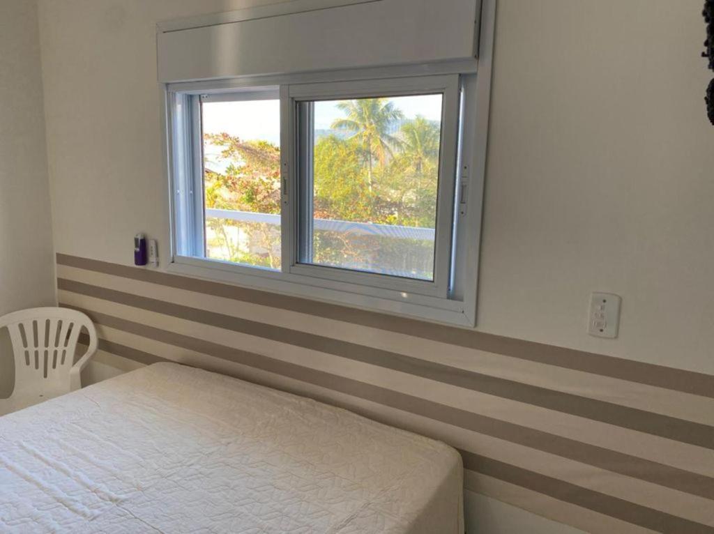 Lemar Ubatuba Apartment ภายนอก รูปภาพ