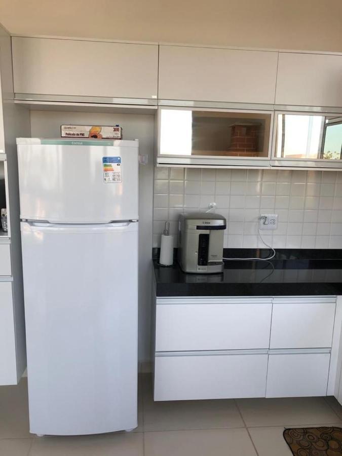 Lemar Ubatuba Apartment ภายนอก รูปภาพ