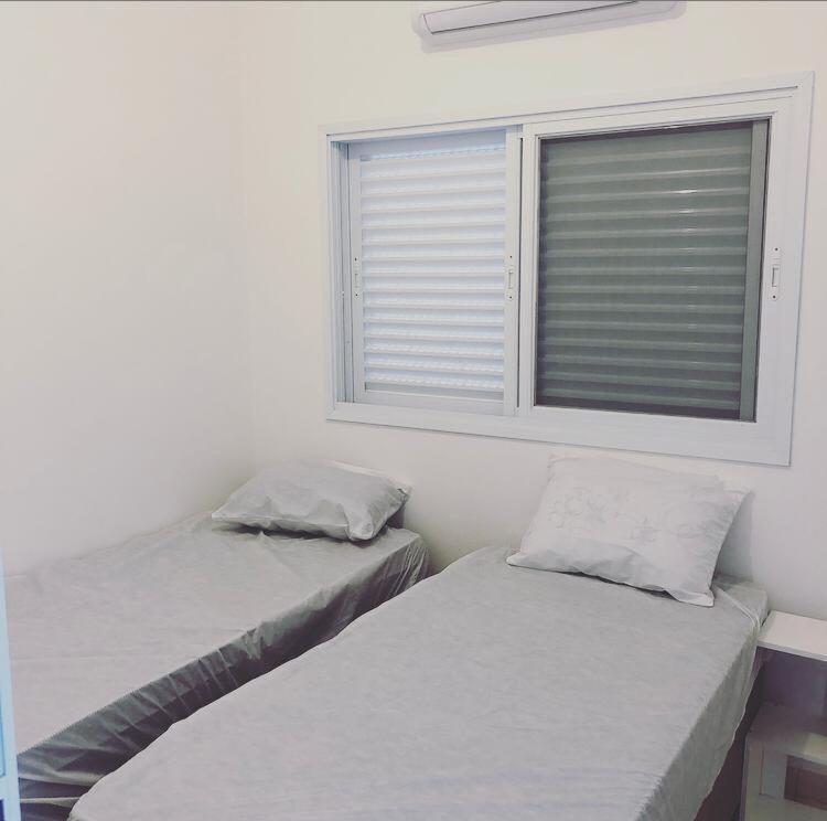 Lemar Ubatuba Apartment ภายนอก รูปภาพ