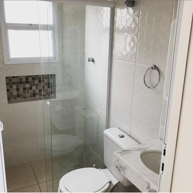 Lemar Ubatuba Apartment ภายนอก รูปภาพ