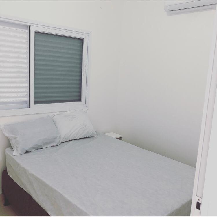 Lemar Ubatuba Apartment ภายนอก รูปภาพ